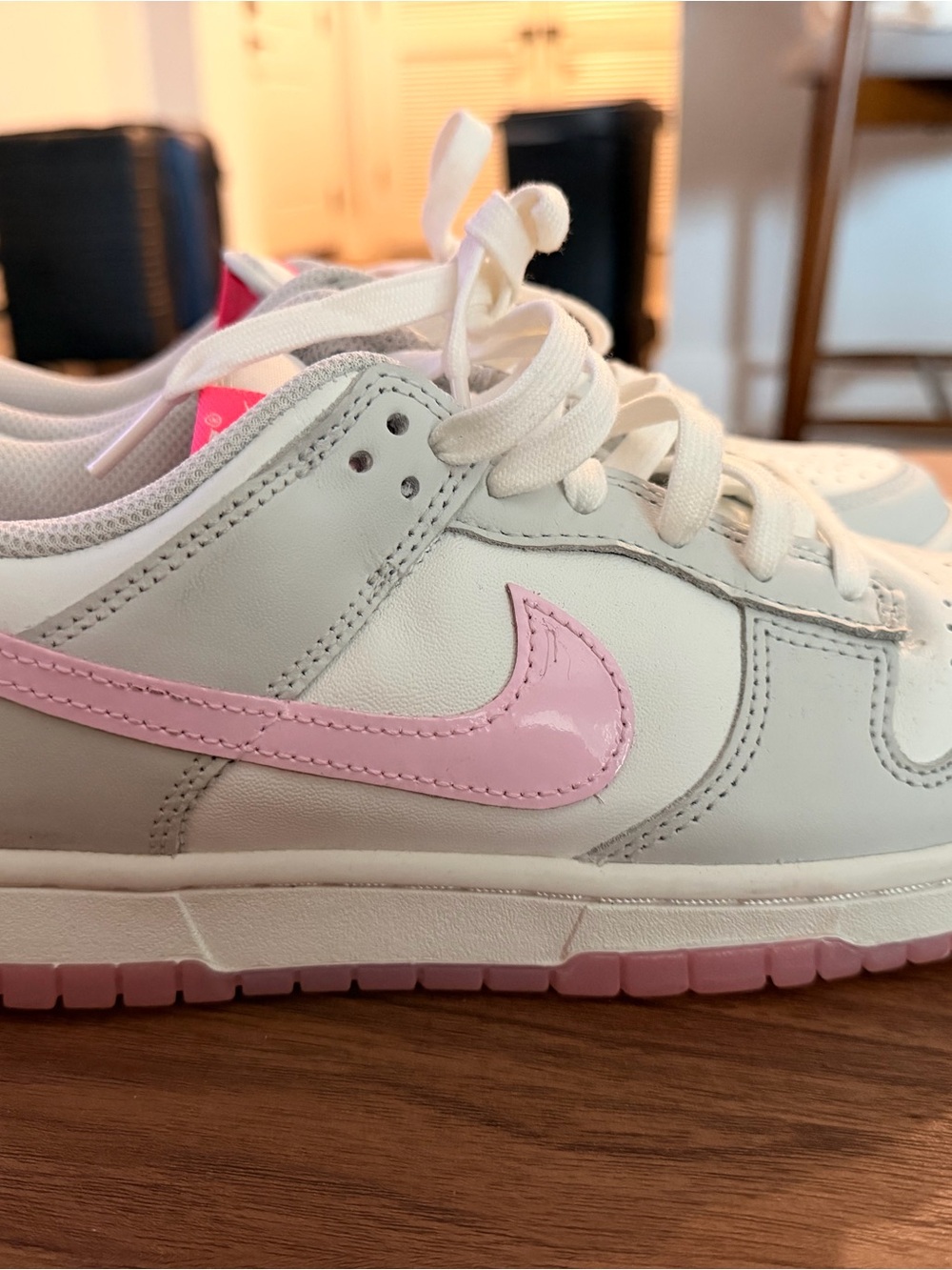 Nike Dunks